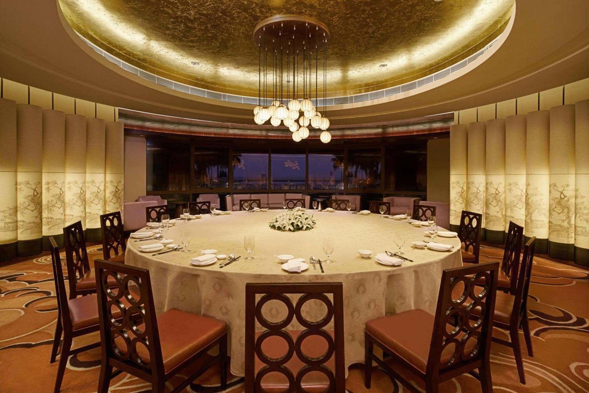 Sheraton Shenzhou Peninsula Resort Wanning Exterior photo